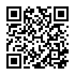 QR code for this PAOParts product page