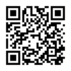 QR code for this PAOParts product page