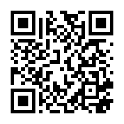 QR code for this PAOParts product page
