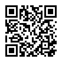 QR code for this PAOParts product page