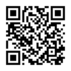 QR code for this PAOParts product page