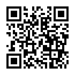 QR code for this PAOParts product page