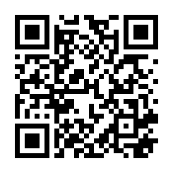 QR code for this PAOParts product page