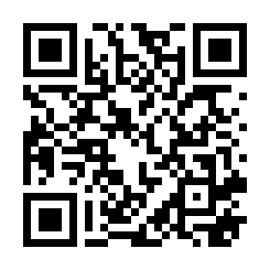 QR code for this PAOParts product page