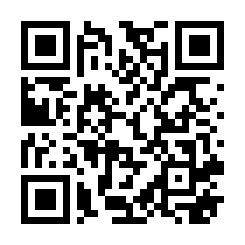 QR code for this PAOParts product page