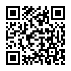 QR code for this PAOParts product page