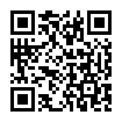 QR code for this PAOParts product page