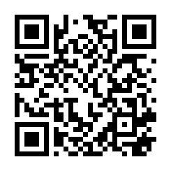 QR code for this PAOParts product page