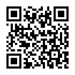 QR code for this PAOParts product page