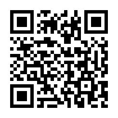 QR code for this PAOParts product page
