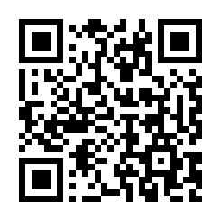 QR code for this PAOParts product page