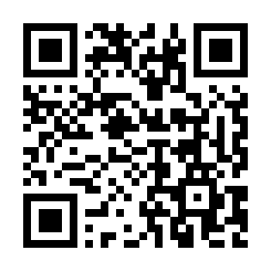 QR code for this PAOParts product page