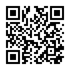 QR code for this PAOParts product page