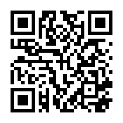 QR code for this PAOParts product page