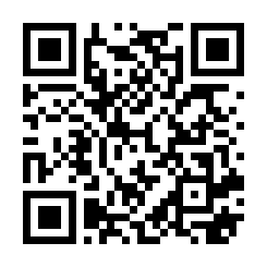 QR code for this PAOParts product page