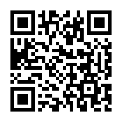 QR code for this PAOParts product page