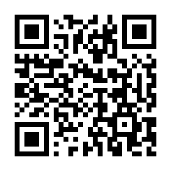 QR code for this PAOParts product page