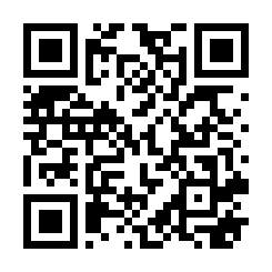 QR code for this PAOParts product page