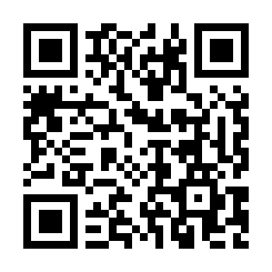 QR code for this PAOParts product page