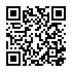 QR code for this PAOParts product page