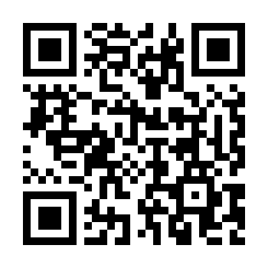 QR code for this PAOParts product page