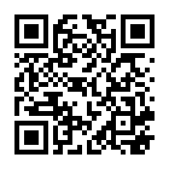 QR code for this PAOParts product page
