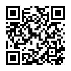 QR code for this PAOParts product page