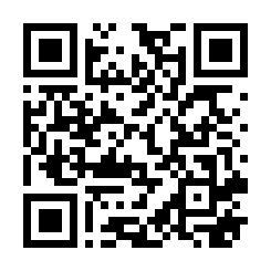 QR code for this PAOParts product page