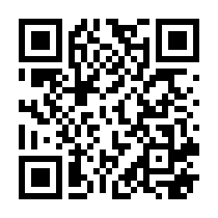 QR code for this PAOParts product page