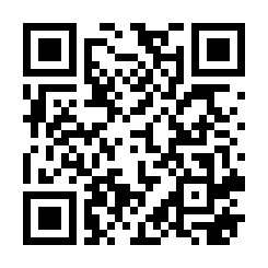 QR code for this PAOParts product page