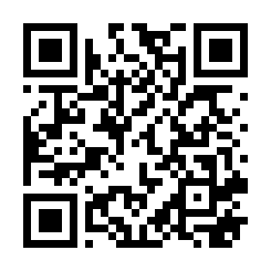 QR code for this PAOParts product page