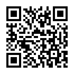 QR code for this PAOParts product page
