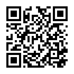 QR code for this PAOParts product page