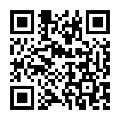 QR code for this PAOParts product page