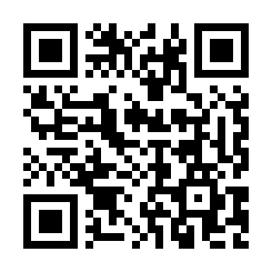 QR code for this PAOParts product page