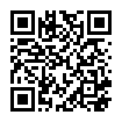 QR code for this PAOParts product page