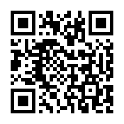 QR code for this PAOParts product page