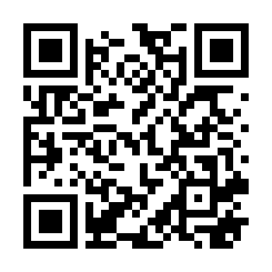 QR code for this PAOParts product page
