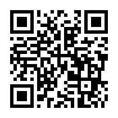 QR code for this PAOParts product page