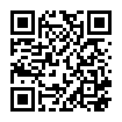 QR code for this PAOParts product page