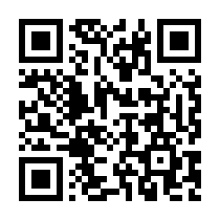QR code for this PAOParts product page