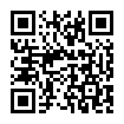 QR code for this PAOParts product page