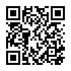 QR code for this PAOParts product page