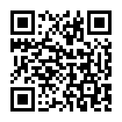 QR code for this PAOParts product page