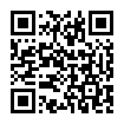 QR code for this PAOParts product page