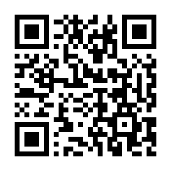 QR code for this PAOParts product page
