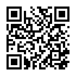 QR code for this PAOParts product page