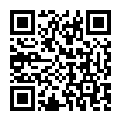 QR code for this PAOParts product page