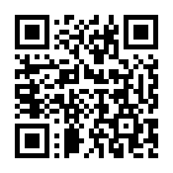 QR code for this PAOParts product page