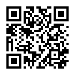 QR code for this PAOParts product page